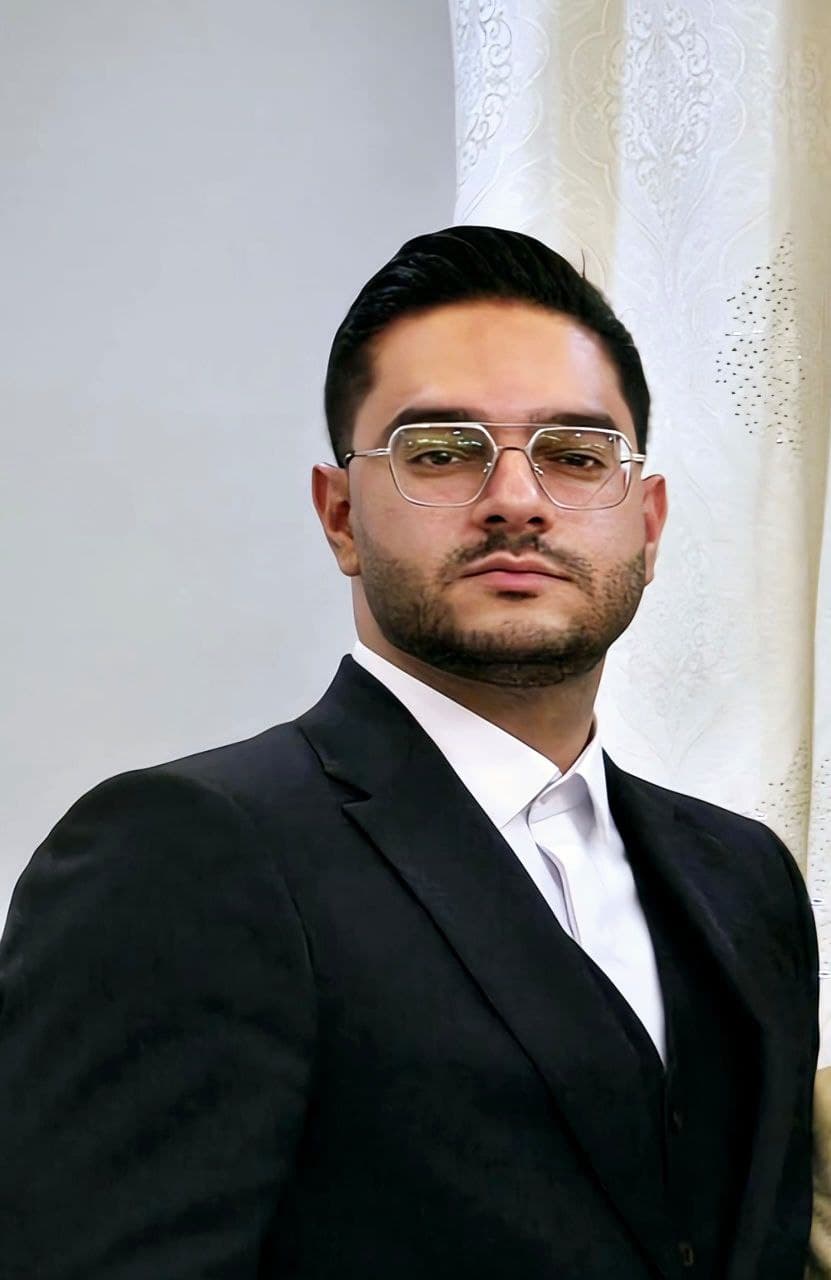 امیرحسین اسدی