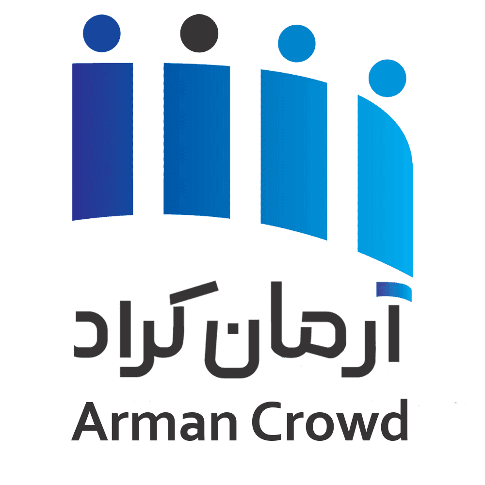 لوگو آرمان‌کراد