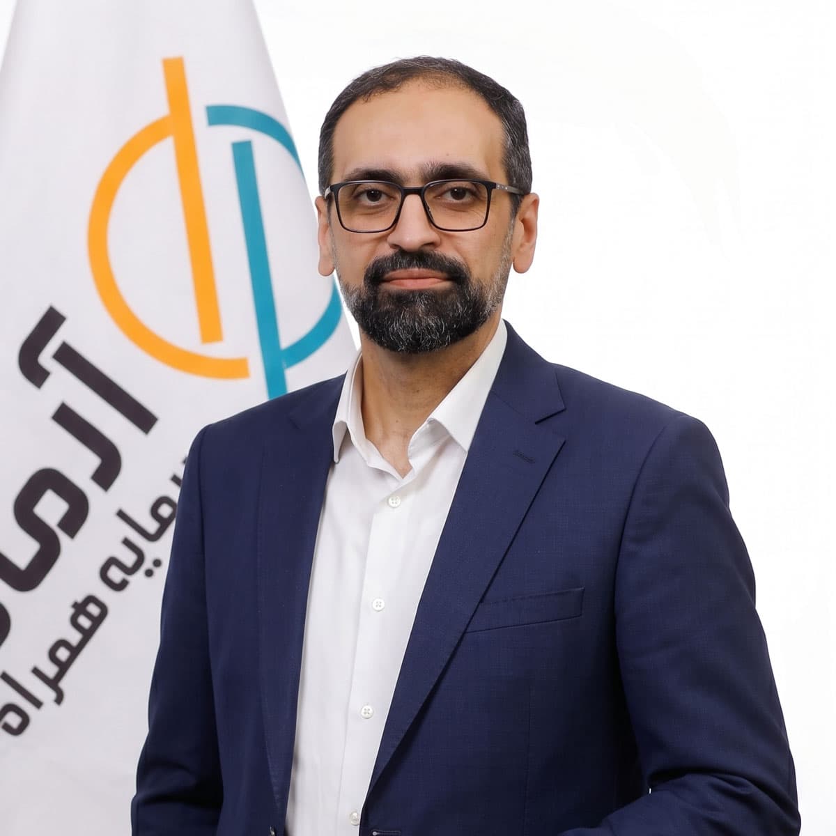 آرش رجایی