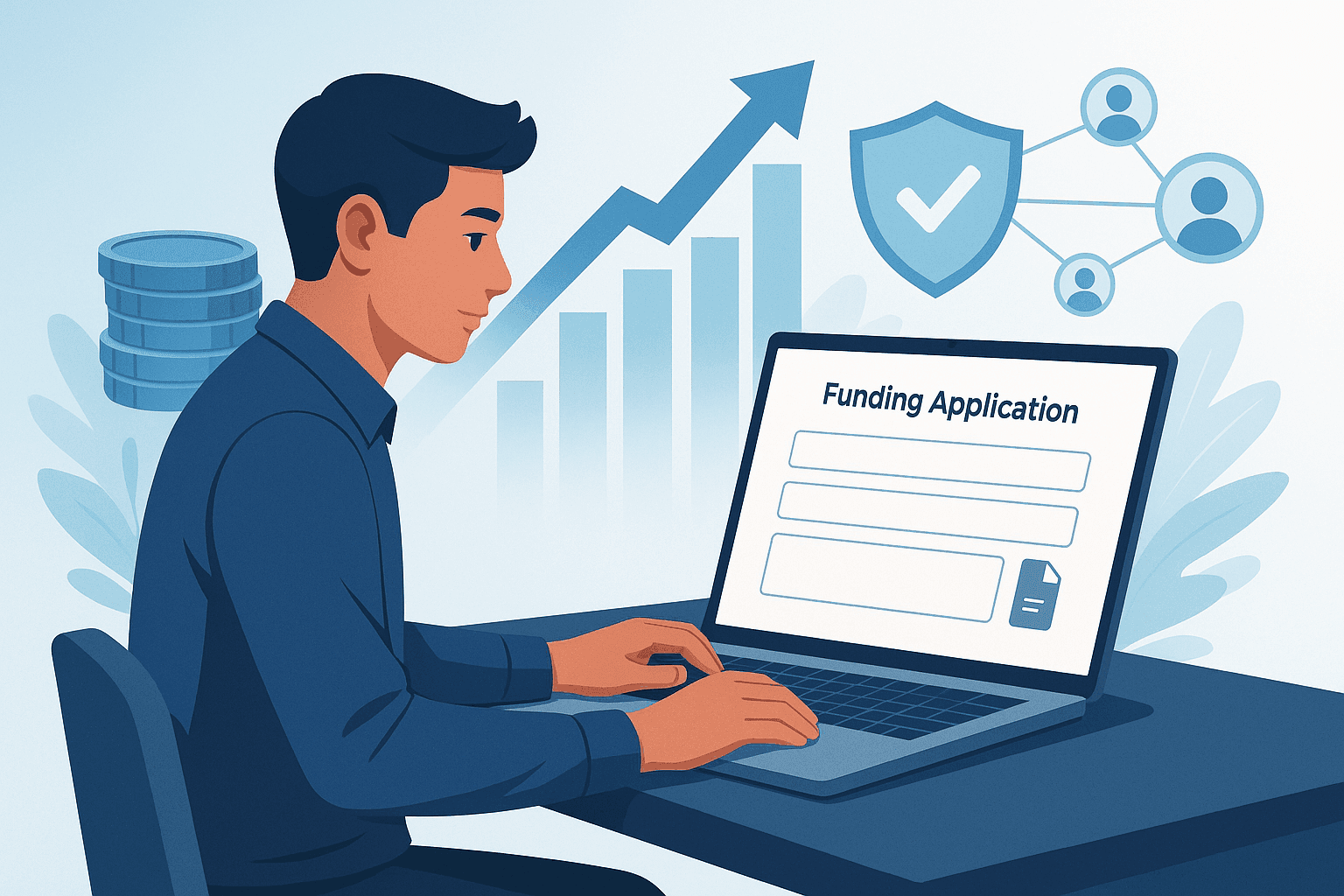 ارزیابی درخواست تأمین مالی کسبوکار